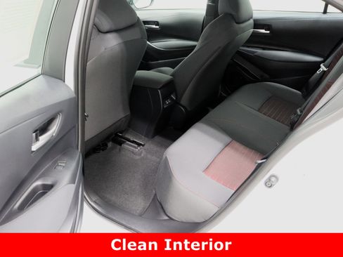 Certified 2026 Toyota Corolla SE image 26