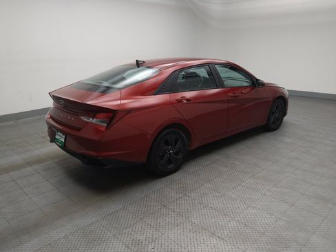 Used 2023 Hyundai Elantra SEL FWD image 10