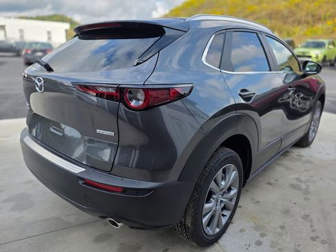 New 2025 MAZDA CX-30 AWD 2.5 S w/ Preferred Package image 5