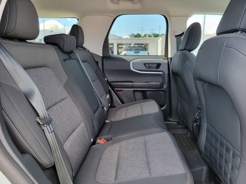 Certified 2024 Ford Bronco Sport Big Bend AWD/4WD image 23