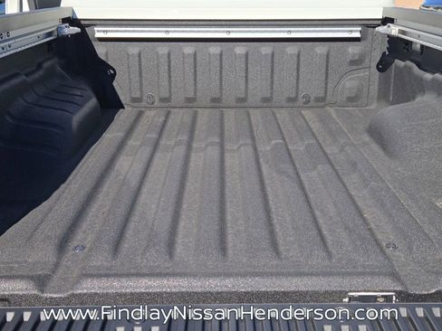 New 2026 Nissan Frontier PRO-4X AWD/4WD image 15