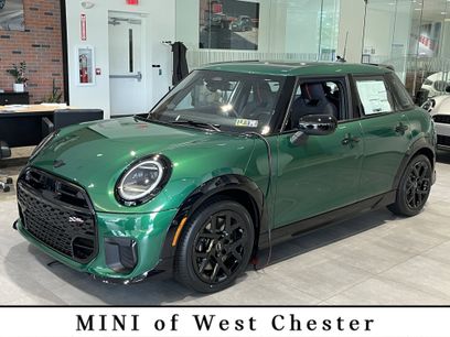 Used 2025 MINI Cooper S
