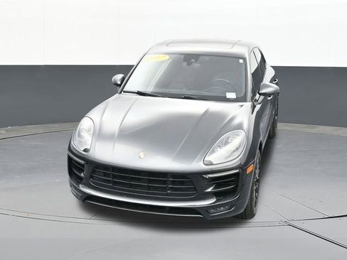 Used 2017 Porsche Macan GTS w/ Premium Package Plus image 69