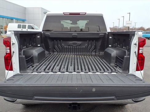 Certified 2024 Chevrolet Silverado 1500 LT image 13