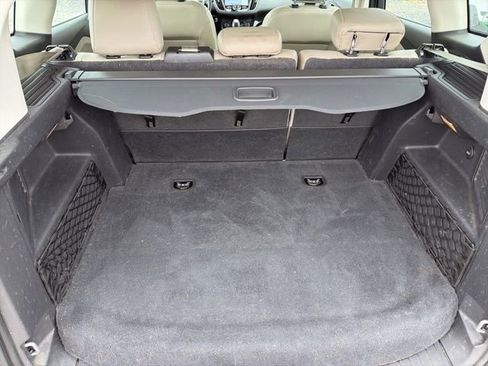 Used 2018 Ford C-MAX Titanium w/ Equipment Group 301A image 11