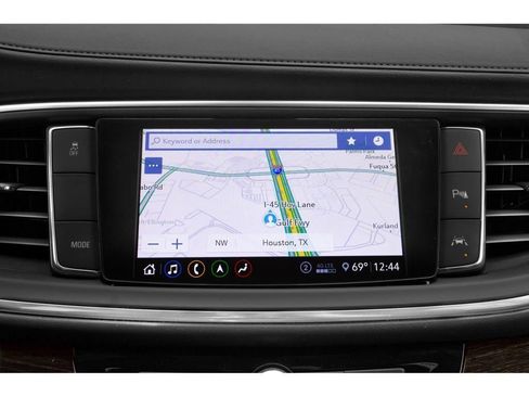 Used 2021 Buick Enclave Avenir w/ Avenir Technology Package AWD/4WD image 12