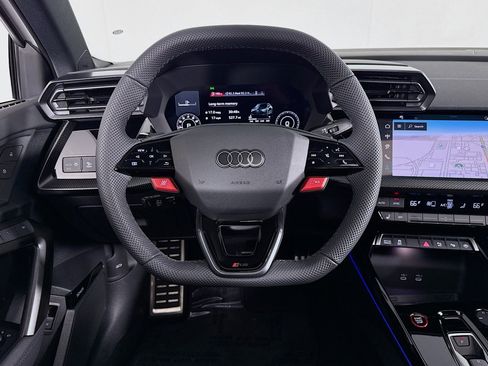 Used 2026 Audi RS 3 image 5