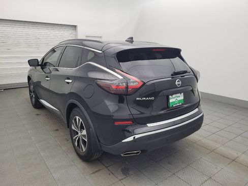 Used 2019 Nissan Murano SV w/ Premium Package image 5