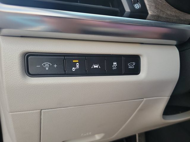 Used 2022 Kia Telluride SX w/ SX Prestige Package AWD/4WD image 34