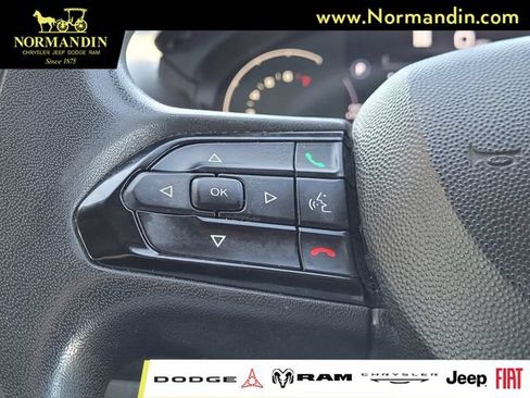 Used 2023 RAM ProMaster 2500 FWD image 13