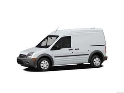 Used 2013 Ford Transit Connect XLT