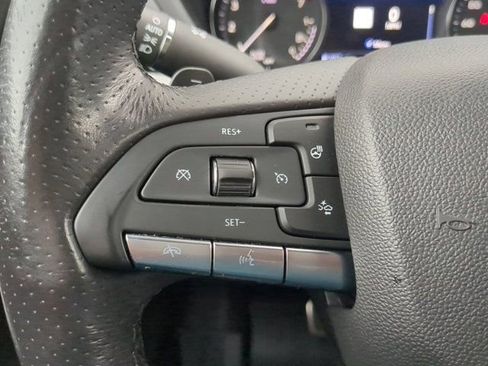 Used 2021 Cadillac XT4 Sport image 26