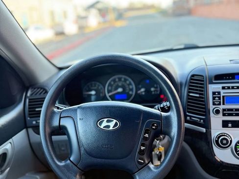 Used 2007 Hyundai Santa Fe GLS image 27