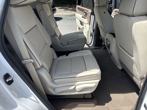 Used 2021 GMC Yukon Denali image 11
