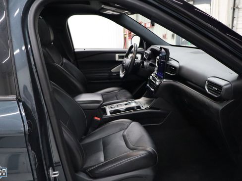 Used 2022 Ford Explorer ST w/ Equipment Group 401A image 31