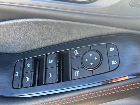 New 2026 Nissan Rogue SV w/ Rock Creek Premium Package image 24