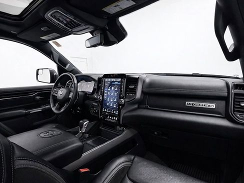 Used 2023 RAM 1500 Rebel w/ Rebel Level 2 Equipment Group image 25