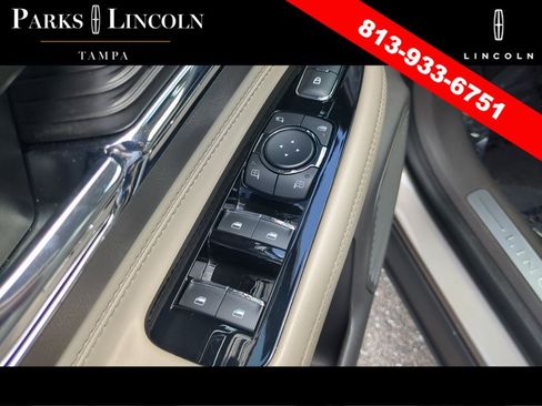 Certified 2020 Lincoln Corsair FWD w/ Rear Removable Package Tray image 16
