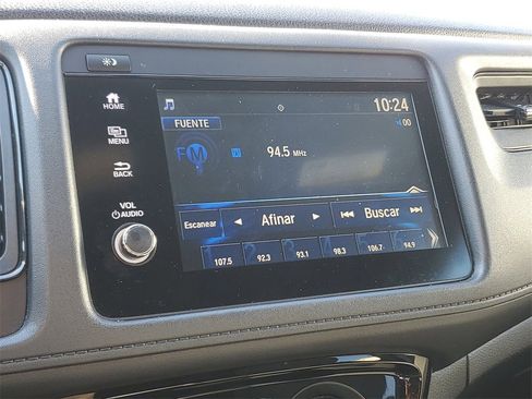 Used 2021 Honda HR-V Sport image 26