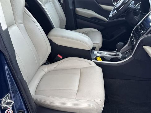 Used 2020 Subaru Ascent Limited w/ Technology Package image 16