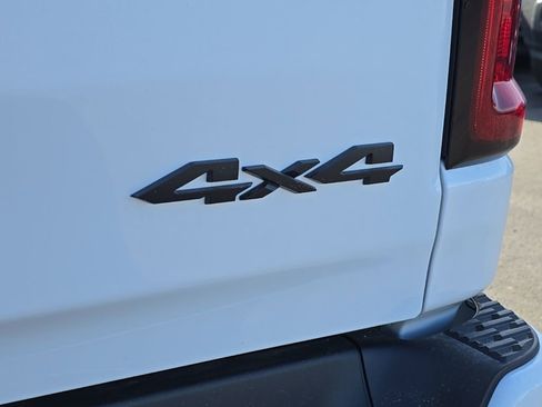 New 2026 RAM 1500 Express AWD/4WD image 65