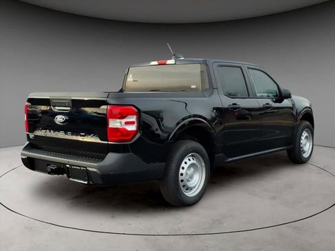 New 2026 Ford Maverick XL image 9