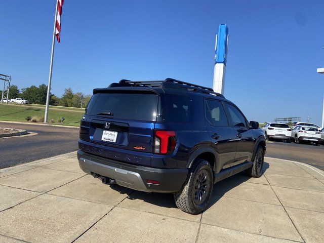 Used 2026 Honda Passport TrailSport image 11