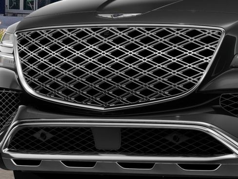 New 2026 Genesis GV80 2.5T Prestige image 16