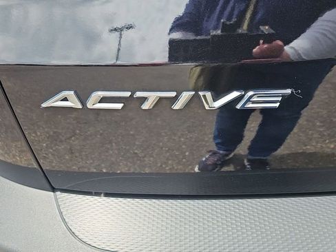 Used 2023 Ford Escape Active AWD/4WD image 31