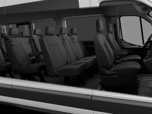 New 2026 Ford Transit 350 XLT AWD/4WD image 27