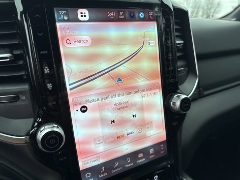 New 2026 RAM 1500 Big Horn image 21