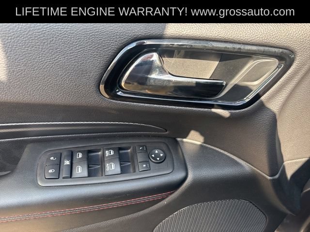 Used 2025 Dodge Durango GT AWD/4WD image 11