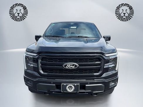New 2026 Ford F150 Lariat image 2