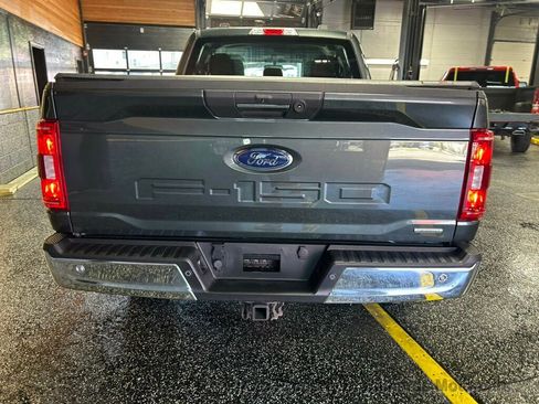 Used 2021 Ford F150 XLT w/ XTR Package AWD/4WD image 4