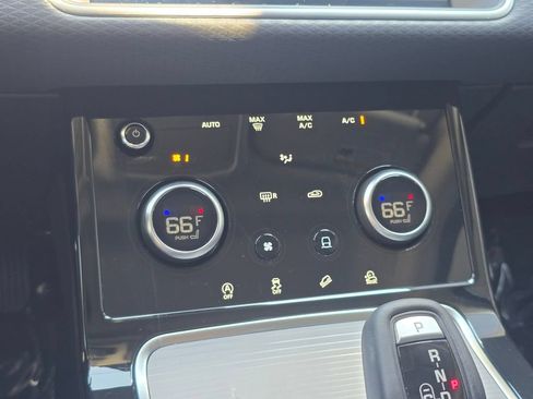 Used 2020 Land Rover Range Rover Evoque S AWD/4WD image 27