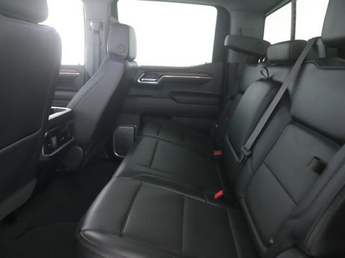 Used 2024 GMC Sierra 1500 Denali w/ Denali Reserve Package AWD/4WD image 30