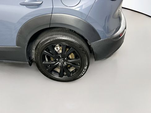Used 2024 MAZDA CX-30 AWD 2.5 S w/ Preferred Package image 11