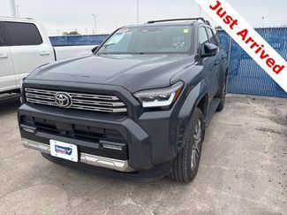 Used 2025 Toyota 4Runner SR5 video 1