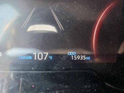 Used 2024 Toyota RAV4 LE AWD/4WD image 18