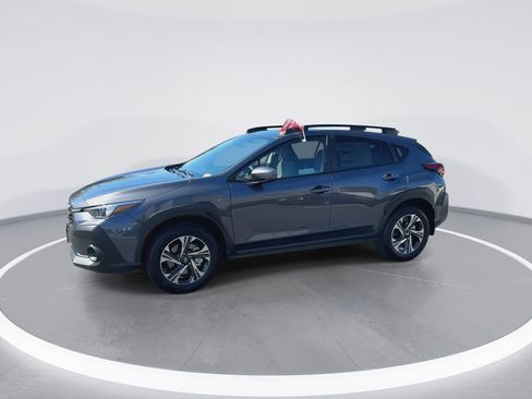 New 2026 Subaru Crosstrek 2.0i Premium AWD/4WD image 4