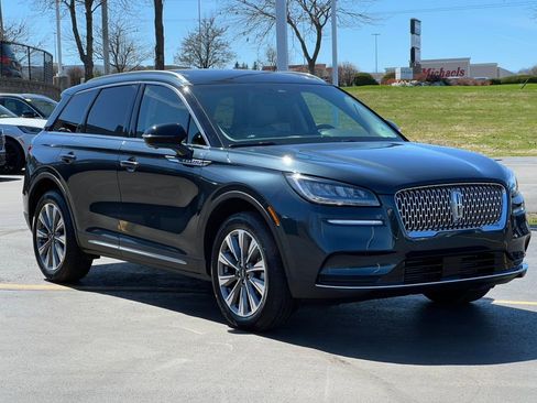 Used 2022 Lincoln Corsair Reserve w/ Equipment Group 201A image 40