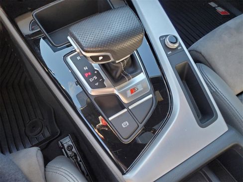 Used 2020 Audi S5 Premium Plus image 23