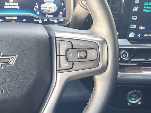 Used 2023 Chevrolet Silverado 1500 RST RWD image 29