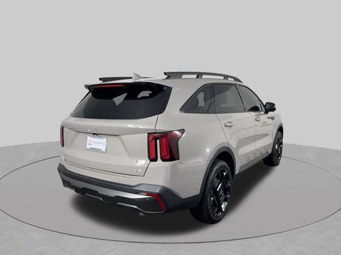 Used 2024 Kia Sorento SX AWD/4WD image 13