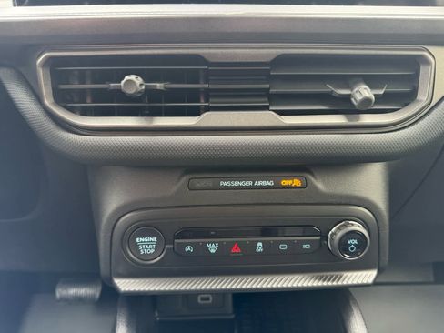 New 2025 Ford Bronco Sport Big Bend w/ Black Appearance Package image 12