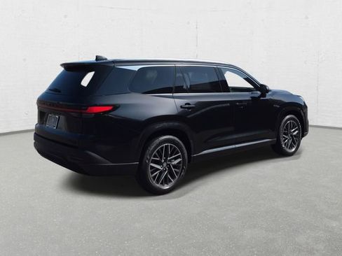 New 2026 Lexus TX 350 AWD w/ Technology Package image 5