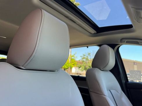 Certified 2024 MAZDA CX-90 Plug-In Hybrid w/ Preferred AWD/4WD image 20
