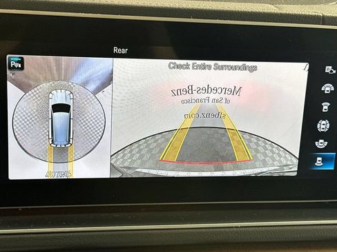 Certified 2022 Mercedes-Benz GLS 450 4MATIC image 27