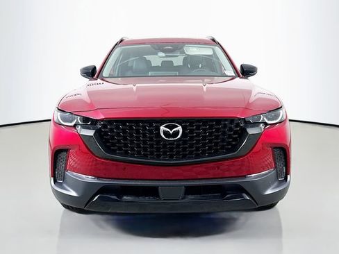 New 2026 MAZDA CX-50 AWD 2.5 Hybrid w/ Weather Package image 2