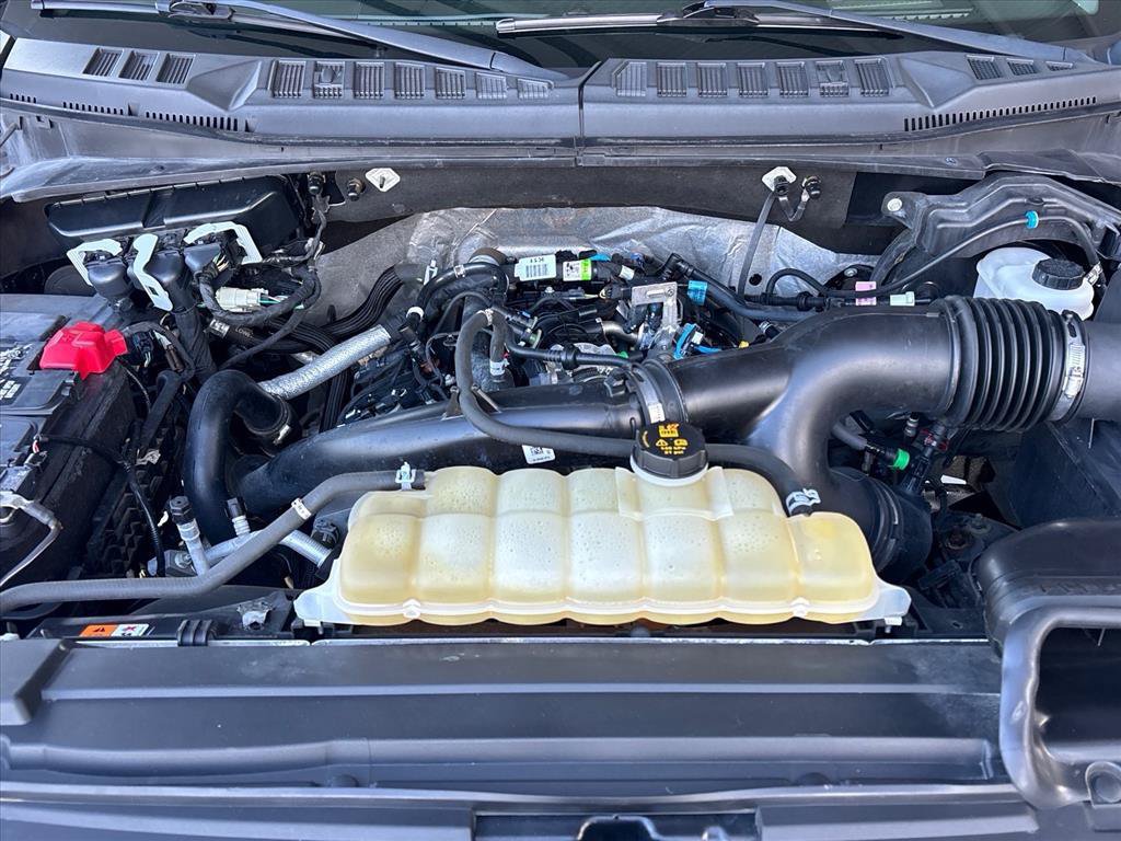 Used 2020 Ford F150 XLT AWD/4WD image 29